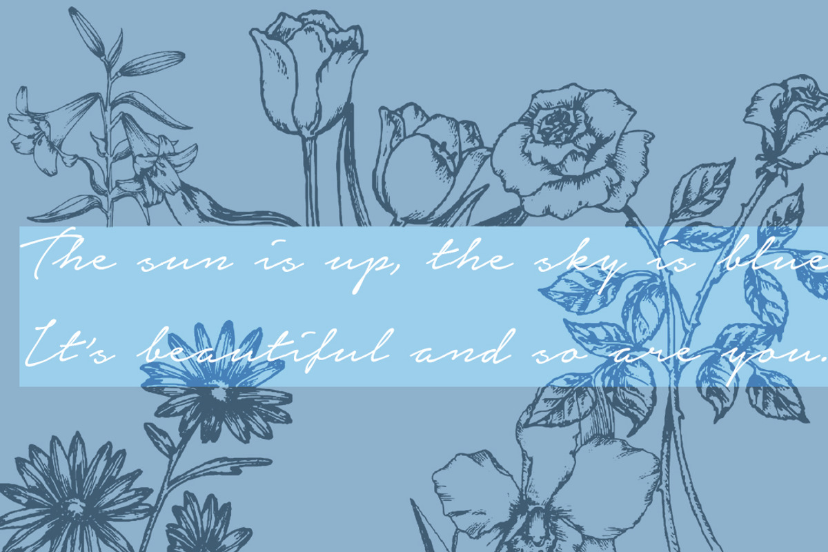 25 Vintage Flora Illustrations, an Illustration by Alpha Mike Foxtrot (Photo 5 of 5)
