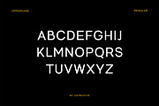 Pavonine Sans Serif Font, a Sans Serif Font by UICreative (Thumbnail 2 of 13)