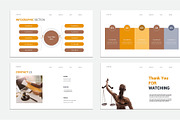 Law Center Presentation, a Presentation Template by Blackcloud_Creations (Thumbnail 5 of 5)