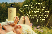 Dh Joleta - 8 Luxury Beauty Family, a Serif Font by Dharmas Foundry (Thumbnail 12 of 16)
