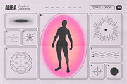 Aura Energy Flow - Mindful Graphics, an Object Graphic by Samolevsky (Thumbnail 18 of 29)