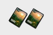 iPad Pro Mockup Bundle, an iPad Mockup by AnasStudio (Thumbnail 4 of 5)