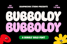 Bubboldy