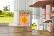 ACACIA | Dopamine Frame Mockup Set, a Household Mockup by SoleilHomeMockups (Thumbnail 10 of 12)