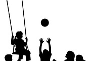 Game Player Vector Pack, an Illustration by Gfx_Store (Thumbnail 12 of 20)