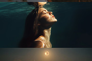360 Summer Beach Styled Stock Images, a Beauty & Fashion Photo by Allure Art (Thumbnail 9 of 39)