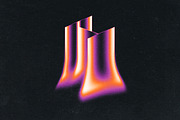 Fastgrad | Photoshop Gradient Maps, a Gradient Add-On by God Control (Thumbnail 7 of 9)