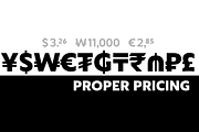 Captura Now Geometric Sans Serif, a Sans Serif Font by TypeThis!Studio (Thumbnail 3 of 9)