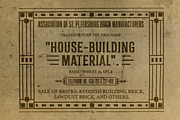 Antiquarian Papers. Premium Textures, a Texture Graphic by pixelbuddha.net (Thumbnail 5 of 8)