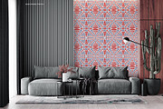STREET_VIBES Seamless Patterns, a Pattern Graphic by Designnina Shop (Thumbnail 12 of 13)