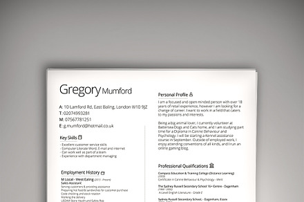 The Contract