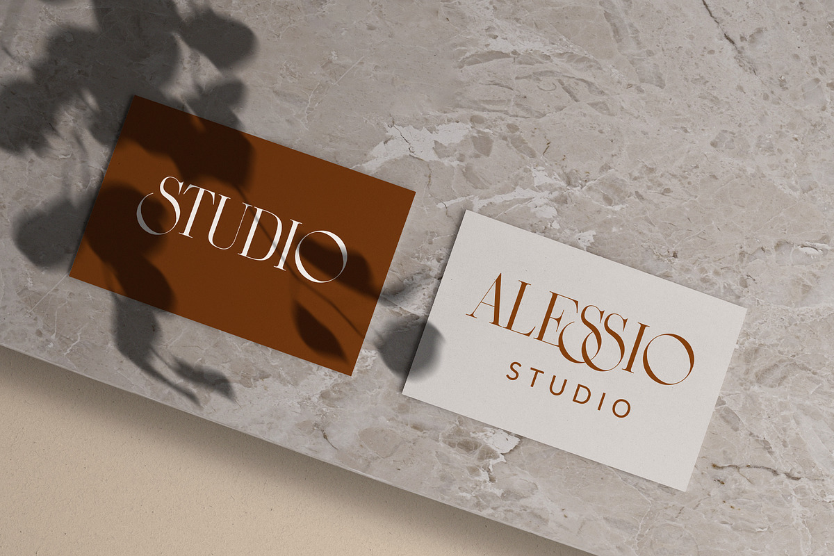 Eros Romano - Elegant Font, a Sans Serif Font by GraphicDash (Photo 8 of 11)