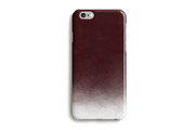 Burgundy Watercolor Backgrounds, a Texture Graphic by KitsPix (Thumbnail 4 of 4)