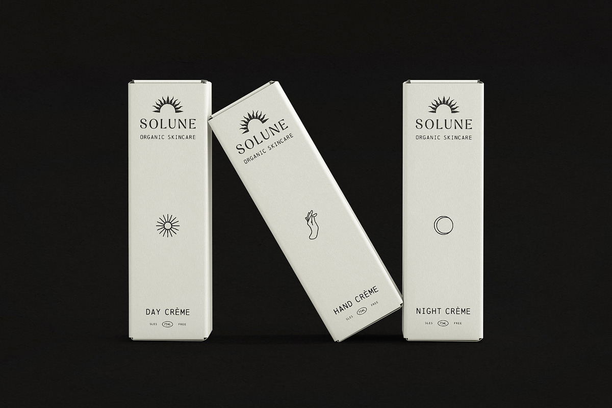 Artisan Illustration and Emblem Set, an Object Graphic by rouxsupplyco (Photo 6 of 18)