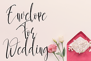 Hallimun | Script font, a Script Font by Scratchones (Thumbnail 3 of 8)