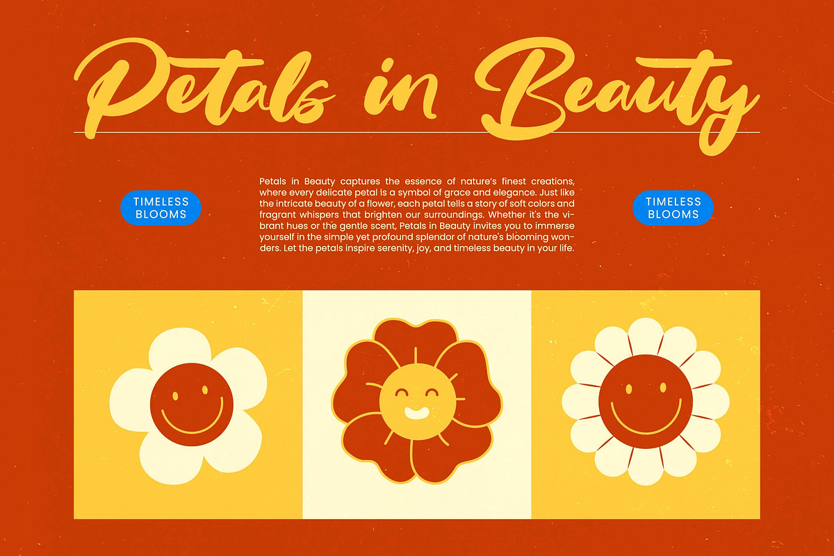 Delicate Routine Bold Handwritten, a Script Font by Letterena Studios Script (Photo 15 of 20)