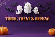 Halloween Candy Background Set, a Holiday Photo by hkmonir (Thumbnail 12 of 21)