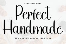 Perfect Handmade