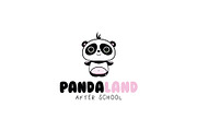 Panda Logo, a Branding & Logo Template by Midgardians (Thumbnail 3 of 3)