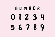 Grizzy Display, a Script Font by Fourteen Letter (Thumbnail 5 of 7)