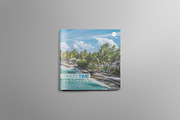 Travel Time Brochure | A4 - Square, a Brochure Template by Carlos Fernando (Thumbnail 9 of 14)
