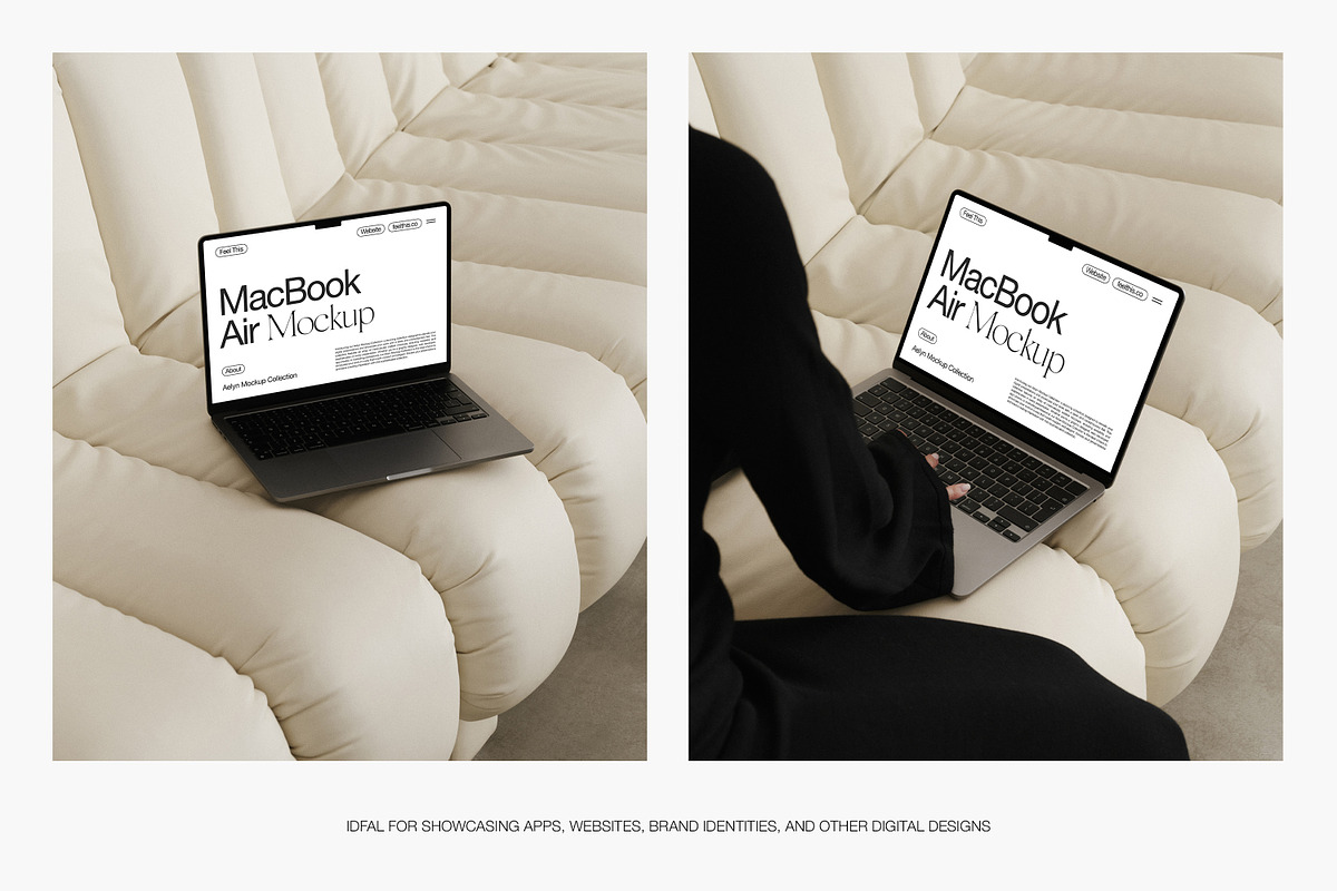 iPhone, MacBook, & Poster Mockups, an iPhone Mockup by Feel This (Photo 8 of 15)