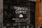 Morelia - Hand drawn Sans, a Handwritten Font by Viswell (Thumbnail 6 of 10)
