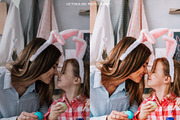 HAPPY EASTER LIGHTROOM PRESETS, a Preset Add-On by Victoria Bee Presets (Thumbnail 6 of 10)