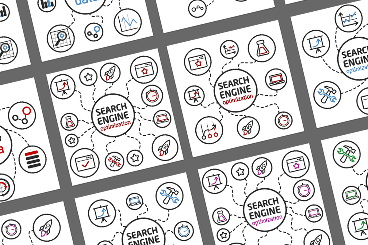 30 Technology Illustration Bundle, an Object Graphic by ToozDesign (Photo 2 of 16)