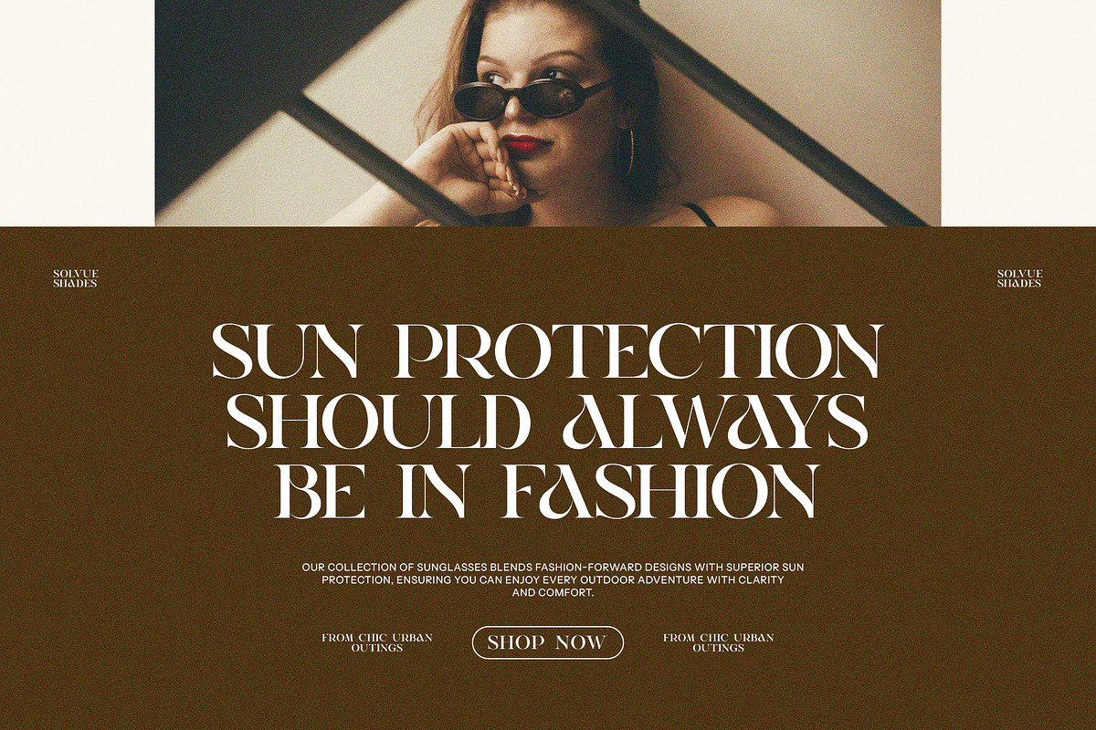 Galins Modern Serif Font, a Serif Font by Perfectype (Photo 5 of 8)