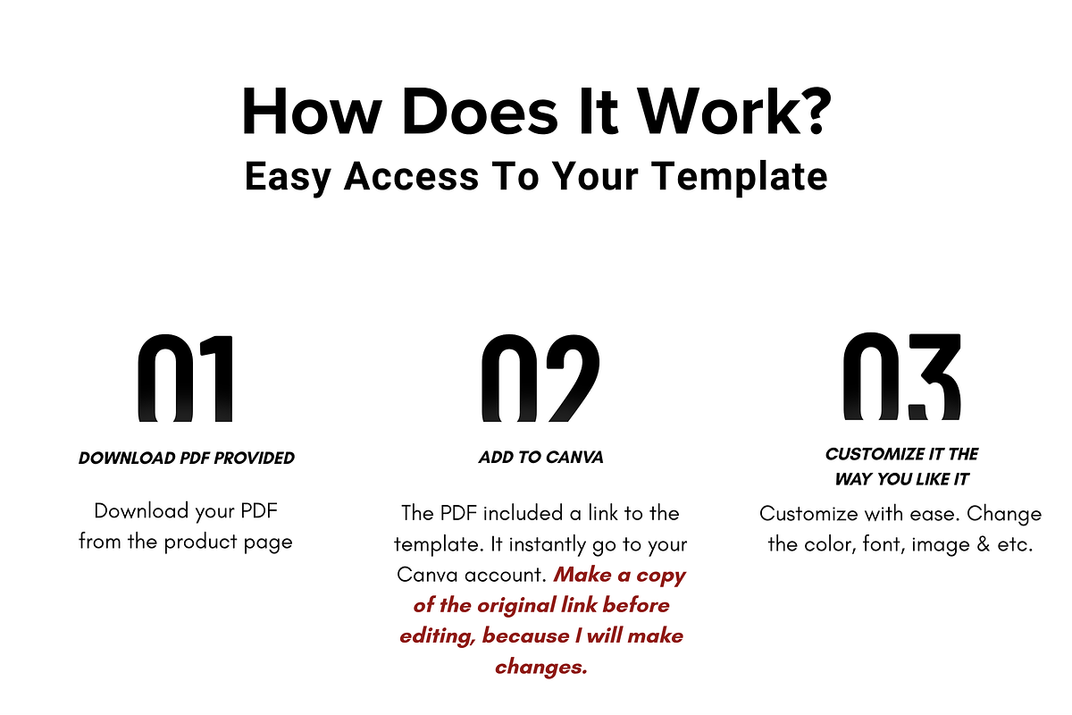 Women's Fitness Coaching Carousel, a Social Media Template by thecyella.co (Photo 6 of 6)