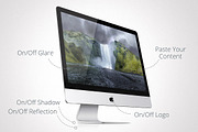 Apple Devices Mockups Bundle, an iPhone Mockup by RadekBroz (Thumbnail 3 of 20)