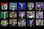 100+ Streetwear PNG Designs Bundle, a Person Illustration by std.badboy (Thumbnail 2 of 3)