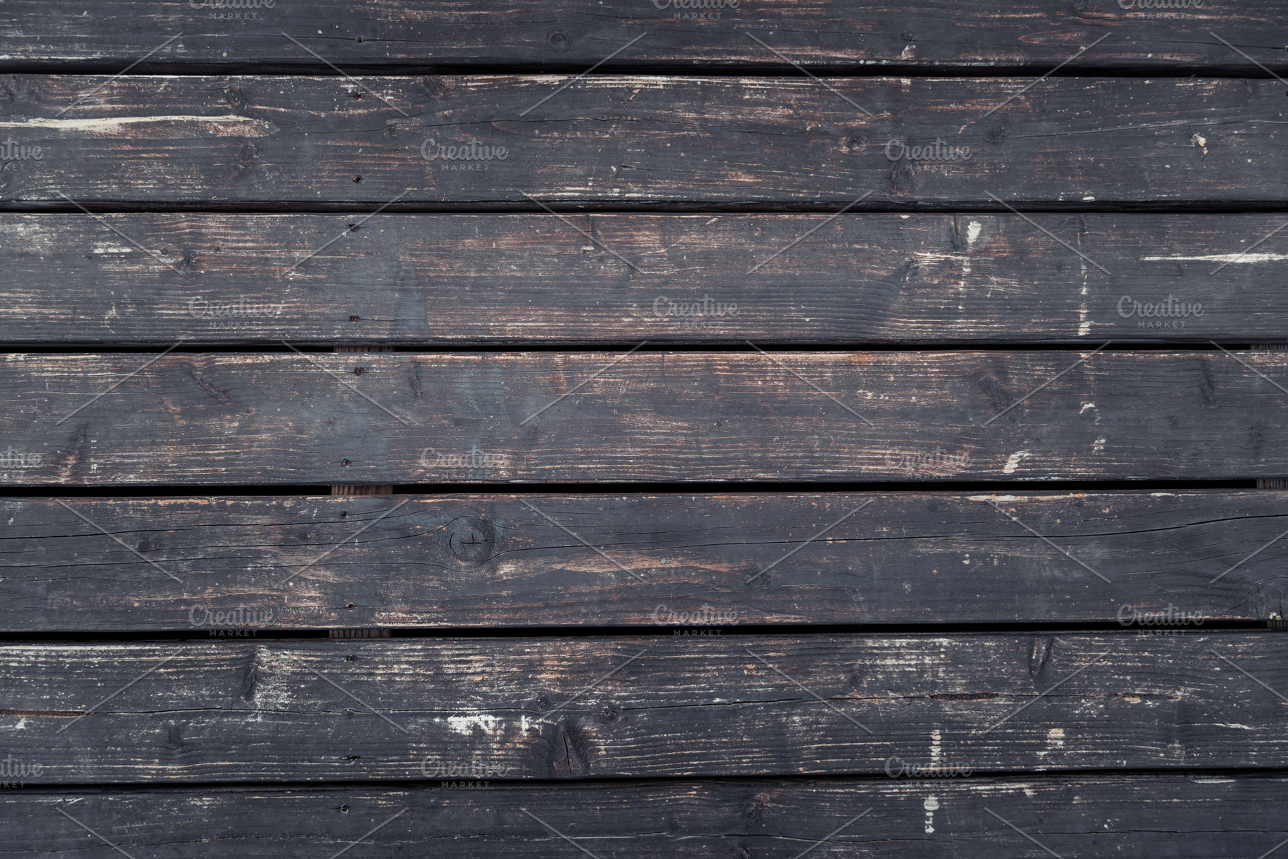 Aged wooden planks with rough texture and natural imperfections, a Background Photo by GoodGoods