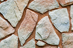 Stone Wall Background, a Background Photo by THP Creative
