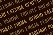BASHOPE VINTAGE FONT, a Blackletter Font by dansdesign (Thumbnail 4 of 7)