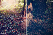 50 Premium Lightroom Presets, an Action Add-On by Presets Pond (Thumbnail 4 of 9)