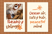 Kaula Day Playful Handwritten, a Handwritten Font by Portocraft (Thumbnail 5 of 10)