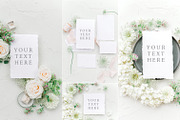 BUNDLE Invitation Stock Photos, a Business Photo by Lux Light (Thumbnail 2 of 6)