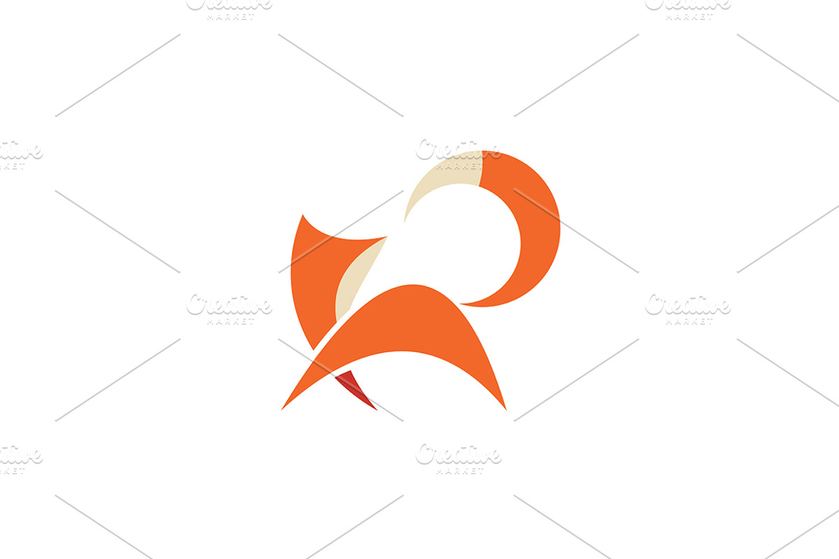 20 Logo Fox Template Bundle, a Branding & Logo Template by Acongraphic (Photo 15 of 21)