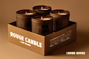Chunk House, a Sans Serif Font by Nathatype (Thumbnail 9 of 11)
