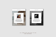 Canva tender minimal simple posts, a Templates & Theme by Uyava Space (Thumbnail 5 of 14)