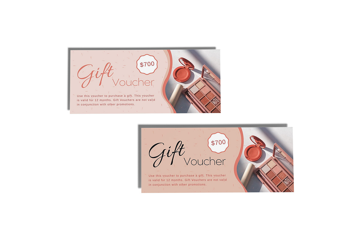 Ticket Mockup, an Advertising Mockup by mockupbuys (Photo 3 of 10)