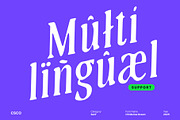 CS Merisa Drawn, a Serif Font by Craft Supply Co. (Thumbnail 4 of 8)
