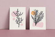 Corals and seaweed posters, wall art, a Decorative Illustration by Good Studio (Thumbnail 7 of 11)