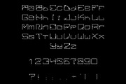 EXPHANY Font, a Font by typecrips (Thumbnail 2 of 3)