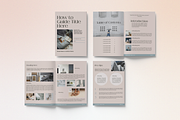 D A W N | Guidebook Canva Template, a Templates & Theme by Hayes Edit Studio (Thumbnail 9 of 12)