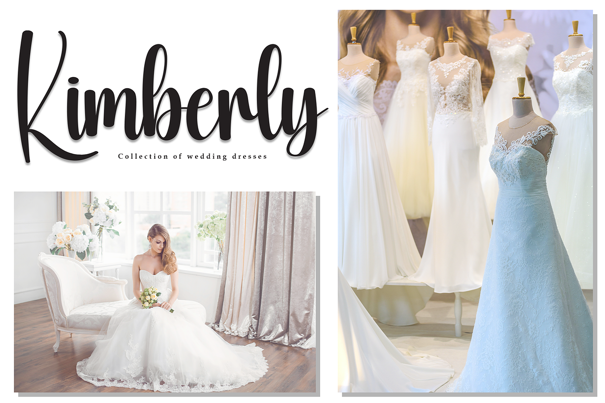 Glossy | Script Font, a Handwritten Font by Scratchones (Photo 3 of 9)