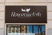 Rowfinde Modern Serif Font, a Serif Font by Storytype Studio (Thumbnail 4 of 15)