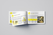 Business Brochure Template, a Brochure Template by retrographix (Thumbnail 8 of 10)
